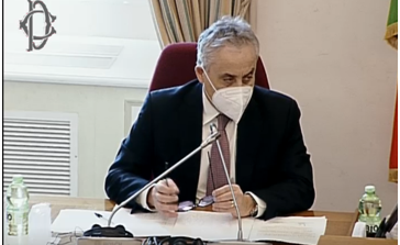 Riforma del Consiglio di Sicurezza dell’ONU, audizione dell’Ambasciatore Maurizio Massari in Commissione Esteri alla Camera