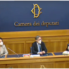 Progetto “ EURES Targeted Mobility Scheme”, conferenza stampa alla Camera di Simone Billi (Lega- ripartizione Europa)