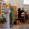 Kempten: alla Chiesa di Mariä Himmelfahrt nozze di Diamante