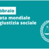 Giornata Mondiale della Giustizia Sociale, Sottosegretario Pucciarelli: sviluppo e giustizia sociale biunivocamente correlati a pace e sicurezza   