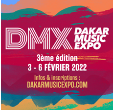 Senegal, Italia al Dakar Music Expo 2022