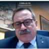 A “l’Italia con voi”, la trasmissione di Rai Italia dedicata ai connazionali all’estero, l’intervento del presidente dell’ente Bergamaschi nel Mondo Carlo Personeni