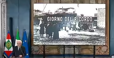 Giornata del Ricordo, nelle Marche contributi per progetti di sensibilizzazione e diffusione della conoscenza della tragedia delle Foibe