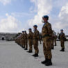 Unifil, cambio di responsabilità al National Support Element
