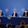Governo approva decreto con misure su filiera automotive