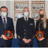 Il sottosegretario Stefania Pucciarelli ha visitato a La Spezia il Centro di Supporto e Sperimentazione Navale della Marina Militare, possibile sede per un polo nazionale della subacquea
