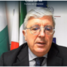 A “l’Italia con voi”, l’intervento di Vincenzo De Luca, ambasciatore d’Italia in India, con un aggiornamento sulla situazione del Paese e sulla presenza italiana in loco