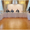 Riunione di coordinamento a Belgrado degli Ambasciatori italiani dell’area adriatico-balcanica