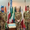 Missione ONU in Libano, Sottosegretario Pucciarelli: cambio comando UNIFIL tra Italia e Spagna segna continuità impegno strategico