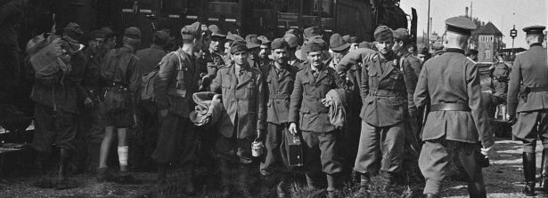 Nella Resistenza al nazifascismo le azioni di lotta furono plurime