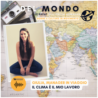Donne e culture in movimento: la storia di emigrazione di Giulia, 28 anni, residente a Londra, nella prima puntata del podcast “Del Mondo”