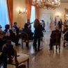 14 teramani internati nei lager tedeschi insigniti della Medaglia d’Onore con decreto Presidenziale