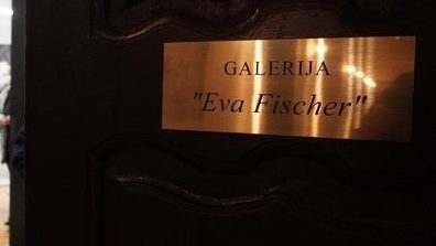 Inaugurata la Galleria d’Arte Moderna Eva Fischer a Daruvar in Croazia