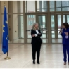 La collaborazione tra Italia e USA in materia di parità di genere al centro della visita della ministra Elena Bonetti a Washington DC