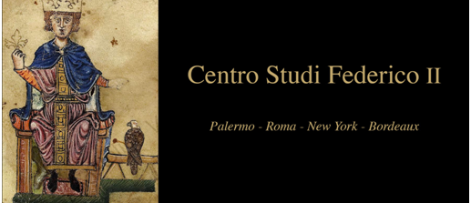 Nasce a Palermo il Centro Studi Federico II, con rappresentanze a Roma, Bordeaux e New York