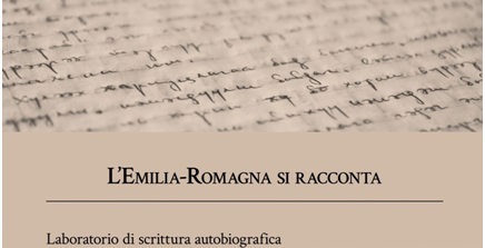 “L’Emilia-Romagna si racconta”: a Parigi un laboratorio di scrittura autobiografica  per gli  emiliano-romagnoli residenti in Francia