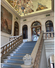 Veneto, Fondazione Cassamarca di Treviso: le date delle prossime visite guidate gratuite a Ca’ Spineda