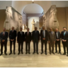 Iraq, inaugurata dall’Ambasciatore Greganti una mostra sui manoscritti arabi al Museo Nazionale di Baghdad