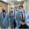Italia-Romania: rinnovato Protocollo di cooperazione sanitaria