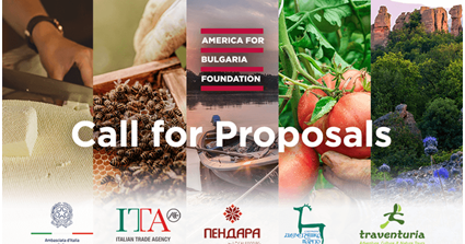 La Bulgaria settentrionale ha un forte potenziale per l’agriturismo, gli esiti del concorso della Fondazione America for Bulgaria, partner l’Ambasciata d’Italia