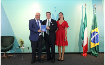 A Brasilia numerosi eventi per la  “Settimana Ambasciata Verde”