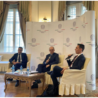Riunione tra il “Sistema Italia” e le imprese in Serbia