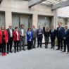 L’Ambasciatore d’Italia a Madrid Riccardo Guariglia ha incontrato il gruppo di amicizia Spagna-Italia