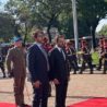 L’Ambasciatore a Buenos Aires Lucentini alle celebrazioni per il 25 aprile, Festa della Liberazione