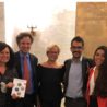 Si parlerà del turismo delle radici domani a Taranto nel  panel  “Startup turistiche alla conquista del mercato e di clienti strategici: tre casi studio tra le imprese avviate nell’ambito dell’avviso PIN Pugliesi Innovativi”