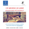 Germania, a Francoforte “Un mondo di libri – Italien:eine Bücherwelt”
