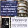 Il 22 aprile a Basilea presentazione in anteprima della mostra “Napoli Super Modern”
