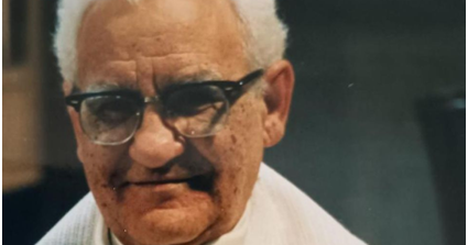 La Fasi piange la scomparsa di don Francesco Alba