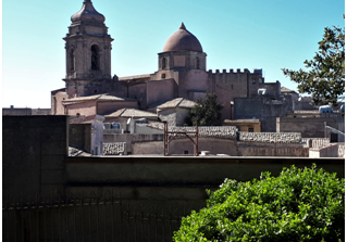 Erice, brillante perla della Sicilia occidentale