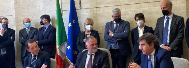 L’Italia sulla Maglia Rosa al Giro 2022