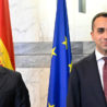 Incontro del Ministro Luigi Di Maio con il Ministro degli Affari Esteri spagnolo, José Manuel Albares