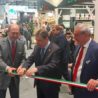 L’Ambasciatore a Madrid, Guariglia, ha inaugurato stand italiano presso 35^ edizione Salón Gourmets