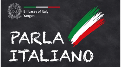 Myanmar, a Yangon parte il progetto “Parla Italiano”