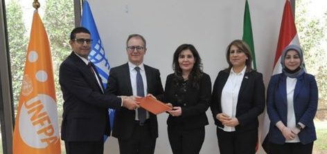 Kurdistan iracheno,  collaborazione tra AICS, UN Women e UNFPA per protezione di donne e ragazze