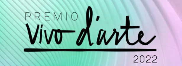 Ambasciata d’Italia a Buenos Aires, Premio “Vivo d’Arte” 2022