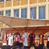 Via Crucis a Ulm e a Neu-Ulm