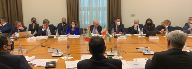 Italia-India: alla Farnesina  terza riunione del Gruppo di lavoro congiunto su contrasto al terrorismo e al crimine transnazionale