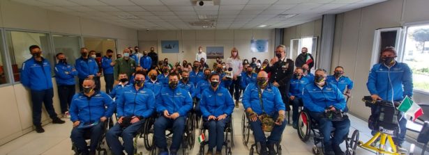 Invictus Games 5^ edizione, Sottosegretario Pucciarelli: Paralimpici Difesa in partenza per avventura inclusiva centrata su rispetto, condivisione e solidarietà