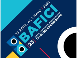 Istituto Italiano di Cultura di Buenos Aires, film italiani al Festival Internazionale di Cinema Indipendente BAFICI