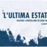 Grecia, Istituto Italiano di Cultura di Atene: spettacolo teatrale  “L’ultima estate. Falcone e Borsellino 30 anni dopo” alla  Fondazione Cacoyannis (17 maggio)
