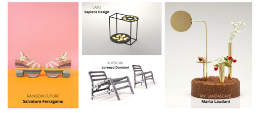 All’Istituto Italiano di Cultura di Toronto, la mostra 3CODESIGN | 3R: Ridurre Riciclare Riutilizzare