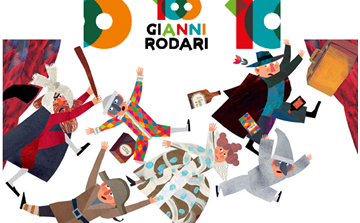 Slovacchia, “Figure per Gianni Rodari. Eccellenze italiane” a Bratislava