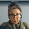 A “l’Italia con voi”, la presidente del Comites – Polonia, Silvia Rosato illustra le iniziative messe in campo per offrire assistenza ai profughi in fuga dall’Ucraina