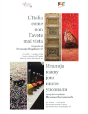 Serbia, “L’Italia come non l’avete mai vista”: a Topola e Rudnik gli scatti di Nemanja Bogdanović