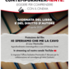 L’Istituto Cinematografico dell’Aquila per Il Maggio dei Libri