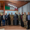 Libano: il Sector West di UNIFIL incontra le autorità locali
